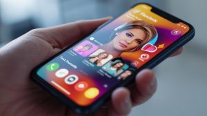 Serious Dating Sites for Young Adults: Find Lasting Love in Your 20s